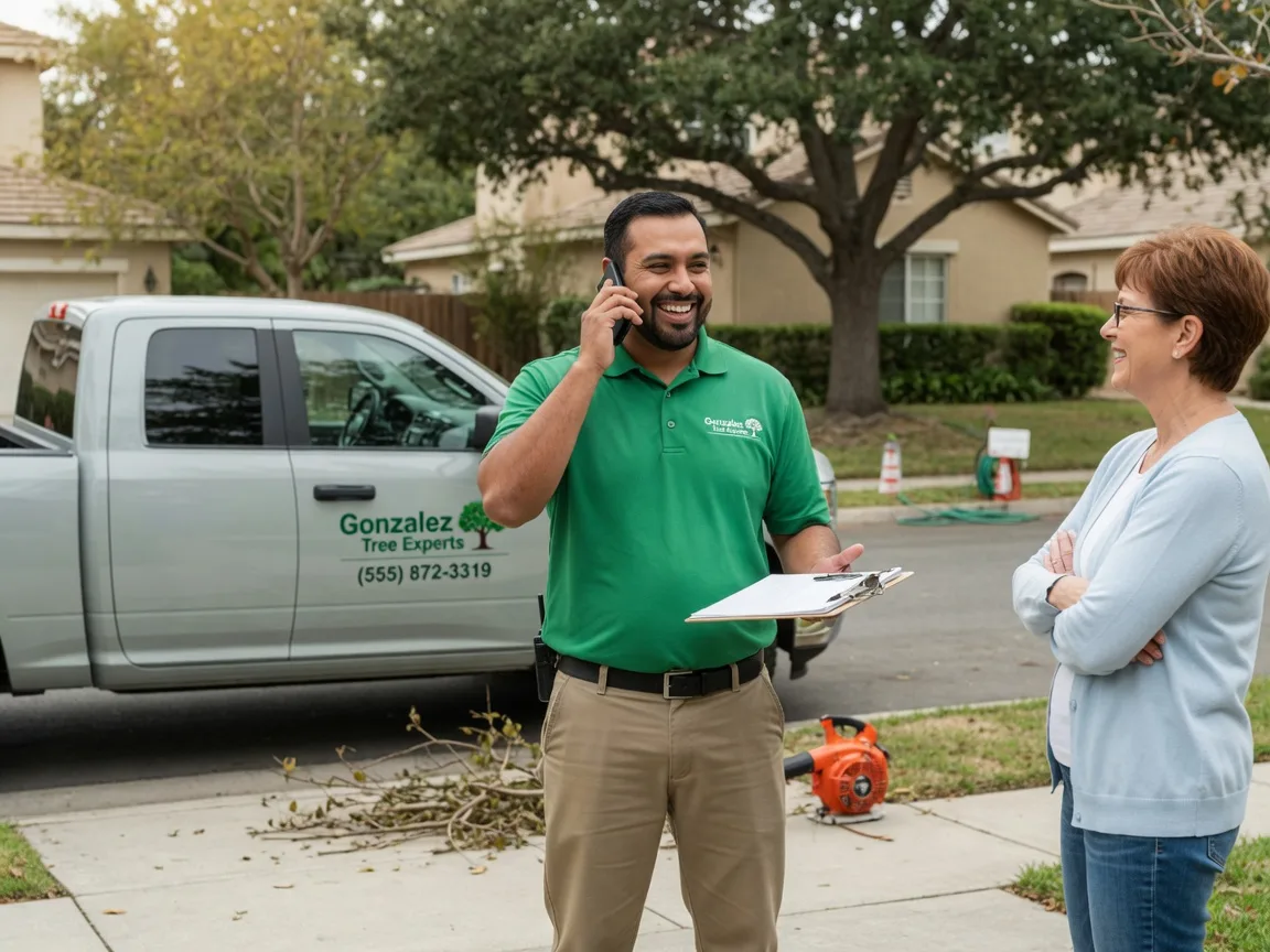 Tree Service Belview, MN FAQs